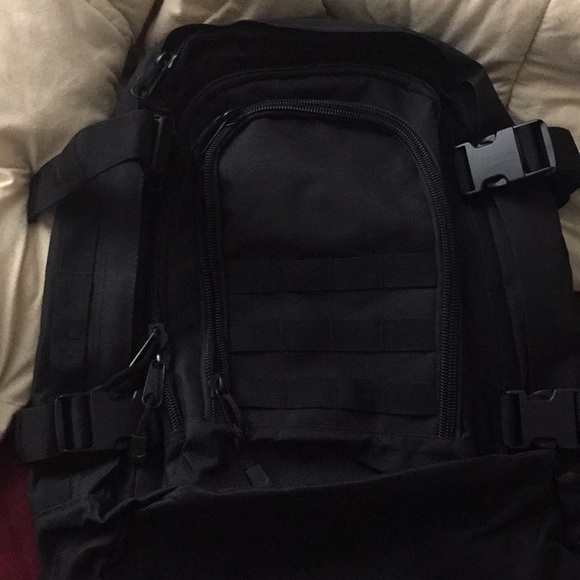 WolfWarriorX - Picture 1 of 2